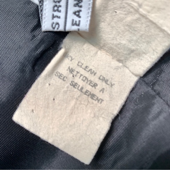 Talbots Women’s Jacket Blazer Size L Multicolor Wool Blend - Picture 7 of 10